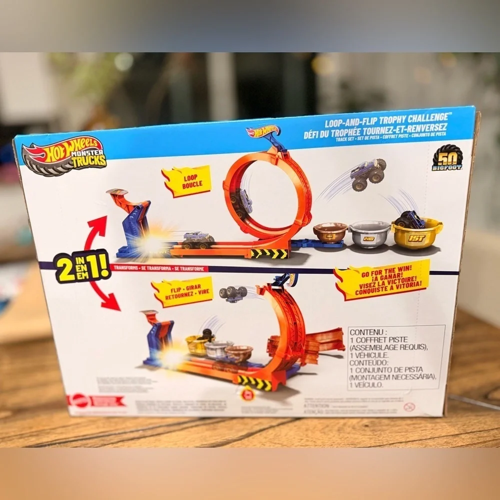Hot Wheels hot wheels